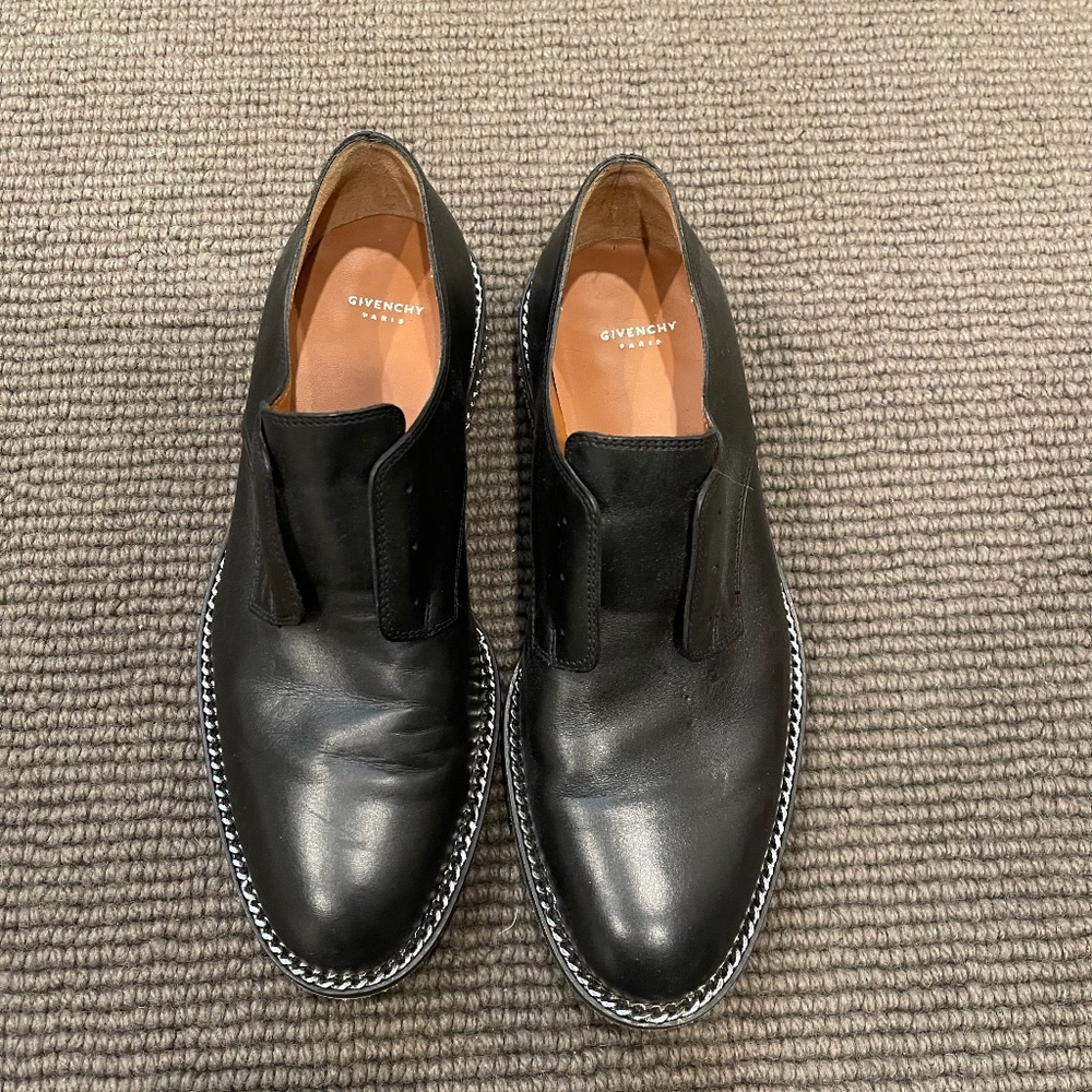 Givenchy loafers